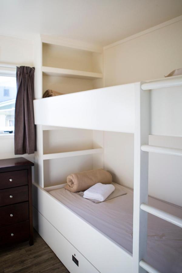 Mercury Bay Holiday Park Фитианга Экстерьер фото