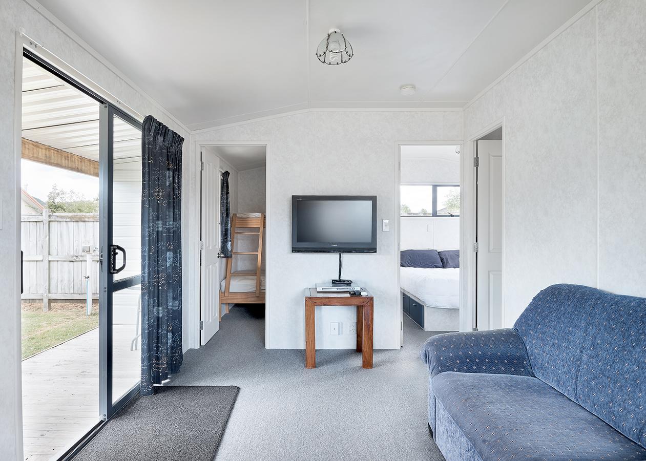 Mercury Bay Holiday Park Фитианга Экстерьер фото