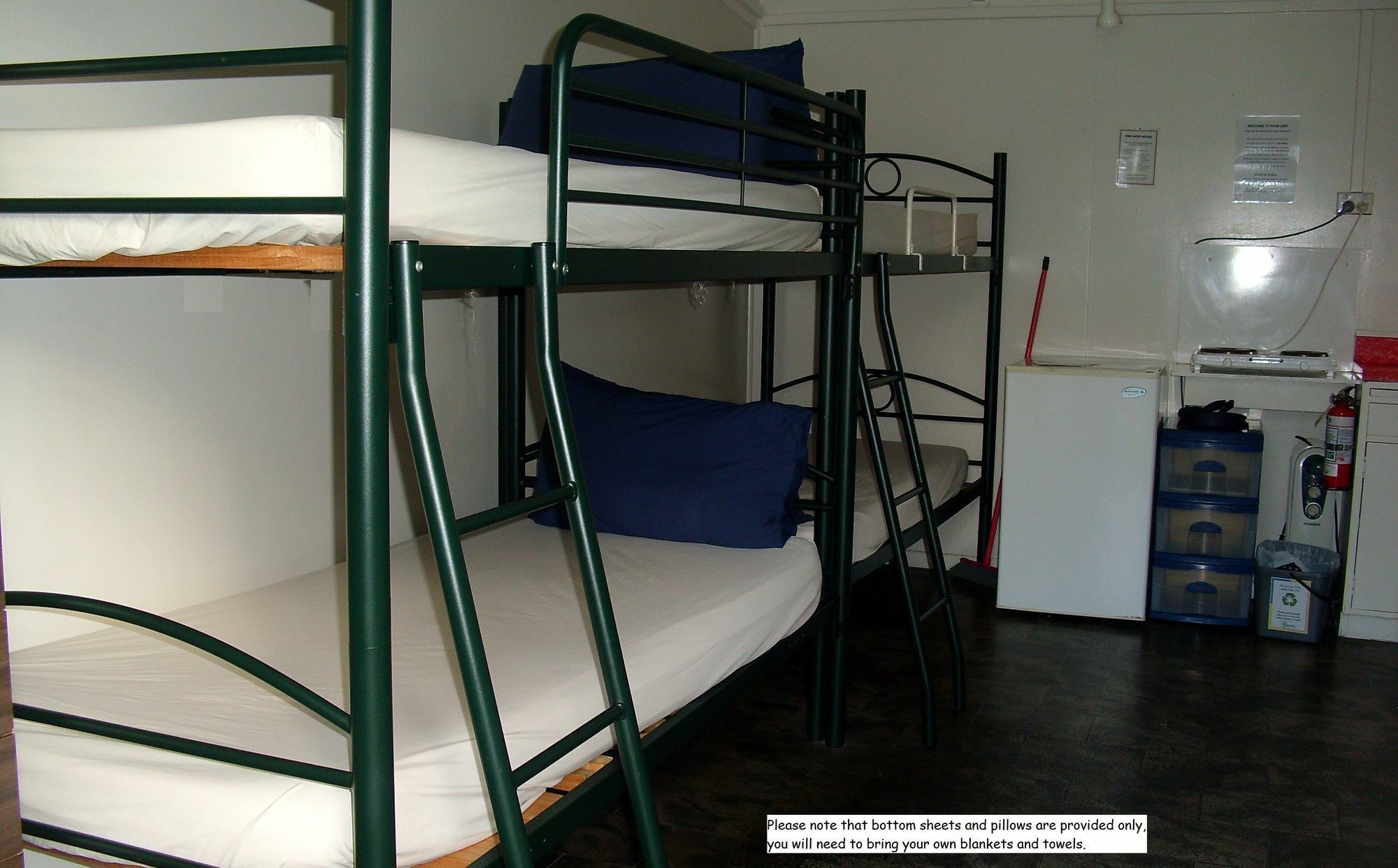 Mercury Bay Holiday Park Фитианга Экстерьер фото